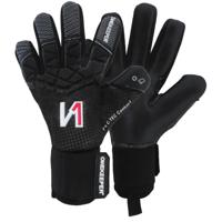 OneKeeper C-Tec Contact Keepershandschoen Zwart - Maat 11 - thumbnail