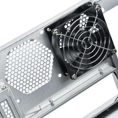 SilverStone RM400 rackrack behuizing