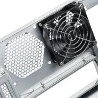 SilverStone RM400 rackrack behuizing - thumbnail
