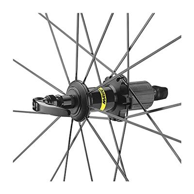 MAVIC wiel "aksium" wheel set aksium rear