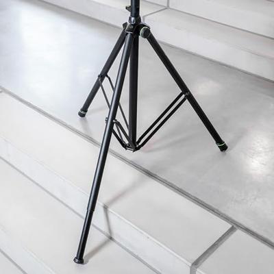 Gravity SAFIXTILT5 Speaker tilt adapter met hoek van 5 graden