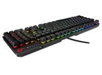 ASUS ROG Strix Scope RX gaming toetsenbord - thumbnail