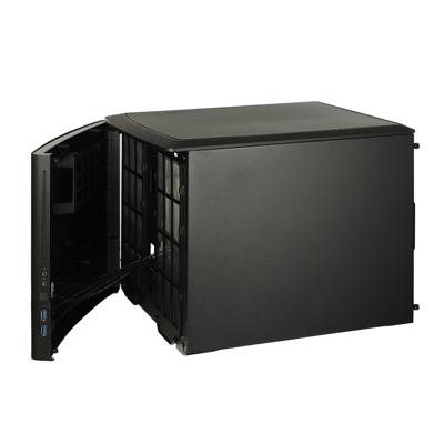 Fractal Design Node 804 cubecube behuizing