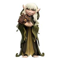 The Dark Crystal Mini Epics Vinyl Figure Kira The Gelfling 11 cm - thumbnail