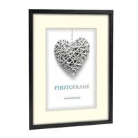 Zep fotolijst v32645 regent 5 black 30x45 / 40x60 cm - thumbnail