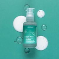 Freshly Cosmetics Salicylic Facial Cleanser 100 ml Make-up verwijderaar en reiniger - thumbnail