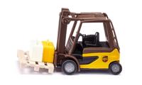 Siku 6324 gift set ups logistiek - thumbnail