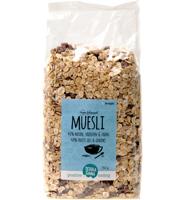 Terrasana Muesli - Noten, Vruchten En Pitten - thumbnail