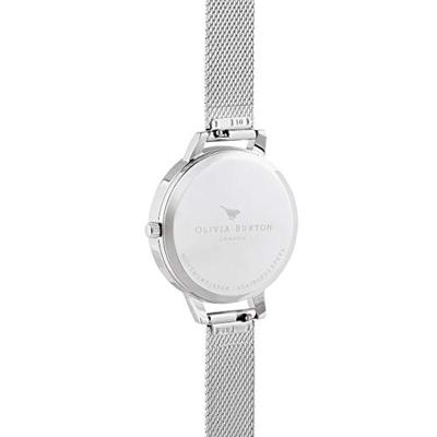 Horloge Dames Olivia Burton OB16WD86 (Ø 34 mm)