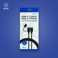Kabel SATA FR-TEC FT0042 - thumbnail