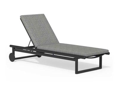 Oasis ligbed charcoal Tierra Outdoor - Tierra outdoor