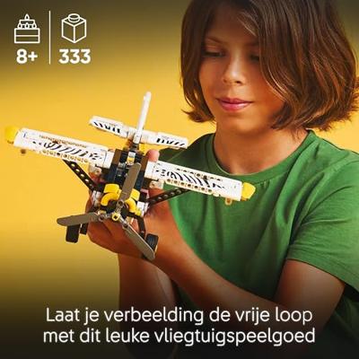 Bouwspel Lego - thumbnail