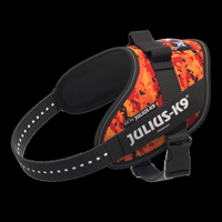 IDC Powertuig Pixeljuice - Maat Mini - thumbnail