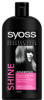 Syoss Shampoo Shine Boost - 500 ml - thumbnail
