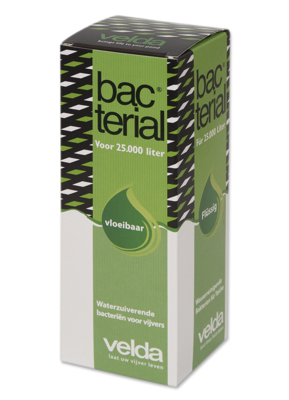 Bacterial Liquid 250 ml Velda - Velda