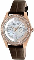 Horloge Dames Kenneth Cole IKC2818 (Ø 40 mm) - thumbnail
