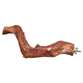 TRIXIE ZITSTOK SCHORSHOUT 25X1,5-2,5CM 3ST