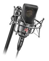 Neumann TLM 103 mt - zwart - thumbnail