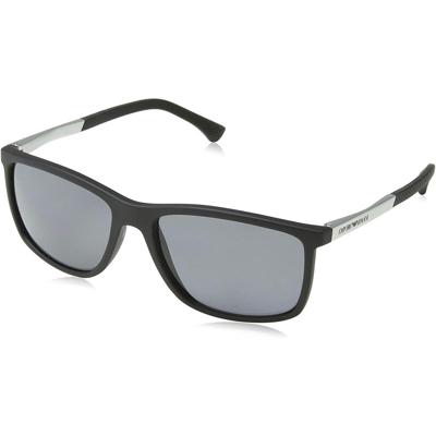 Heren zonnebril Emporio Armani EA 4058