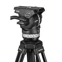 Sachtler System Ace M GS statief - thumbnail