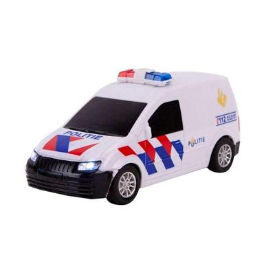R/C Ambulance met Licht R/C Ambulance met Licht
