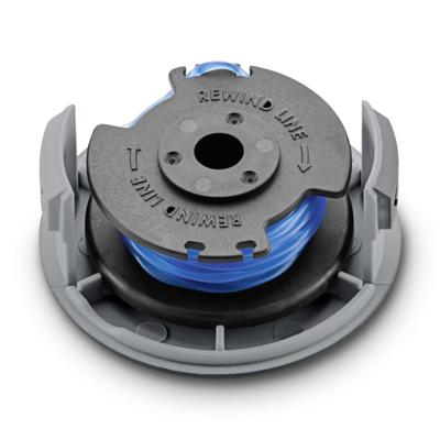 Kärcher Home & Garden 2.444-014.0 Draadspoel Kärcher Home & Garden 2.444-014.0 Draadspoel