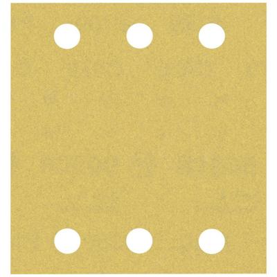 Schuurvel 115x107 klit k180 best w+p(10)