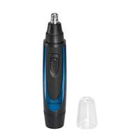 Profi-Care PC-HSM/R 3052 Tondeuse, Baardtrimmer, Oor- en neushaartrimmer Zwart, Blauw - thumbnail