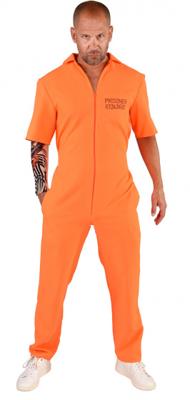 Prisoner orange