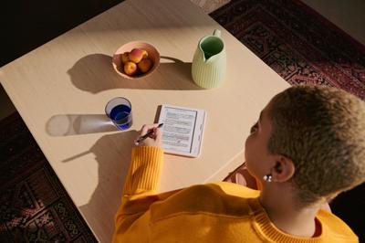 E-boek Rakuten N428-KU-WH-K-CK Wit 32 GB 7"