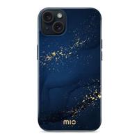 MIO Midnight Sparkle Magsafe Compatible for iPhone 13/14/15 - thumbnail