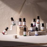 IPuro air sonic oil happy memories 30ml - thumbnail