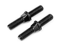 Turnbuckle m5x30mm (pr) (101398) - thumbnail