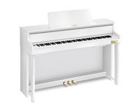 Casio Celviano Grand Hybrid GP-310 digitale piano wit - thumbnail