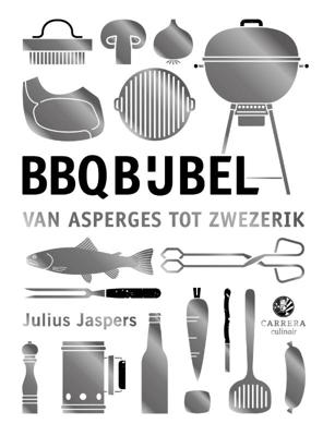 BBQBijbel BBQBijbel