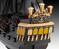 Revell 05499 Black Pearl Boot (bouwpakket) 1:150 - thumbnail