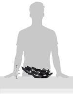 Alessi La Stanza dello Scirocco Schaal - thumbnail