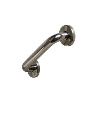 WANDBEUGEL RVS 30CM 801090201 WANDBEUGEL RVS 30CM 801090201