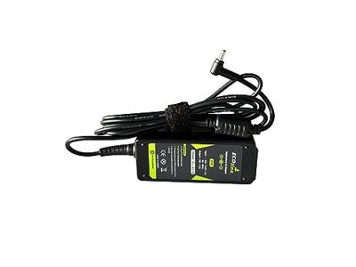 EcoLine - Oplader / AC Adapter - Compatibel Met De Asus Eee PC 1001PX 1001PXD 1005HA 1201HA 1201N 1215B 1215N X101 X101CH X101H - 19V 2.1A 40W