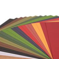 Florence • cardstock papier 216g textuur 30,5x30,5cm multipack kerst 24x - thumbnail