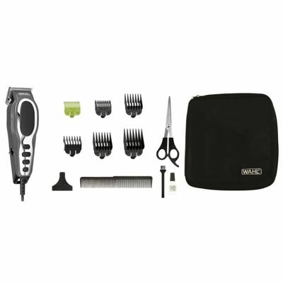 Wahl Home Products Close Cut Grey tondeuse Wahl Home Products Close Cut Grey tondeuse