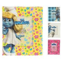 Fotolijst The Smurfs 4 assorti 24 stuks | 24 stuks - thumbnail
