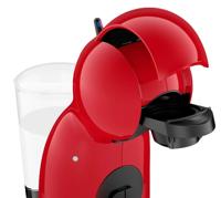 Capsule Koffiemachine Krups KP1A35AS Rood 1600 W 15 bar - thumbnail