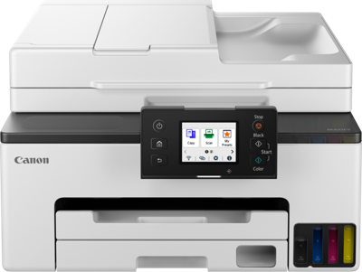 Canon MAXIFY GX2050 Inkjet A4 600 x 1200 DPI Wifi
