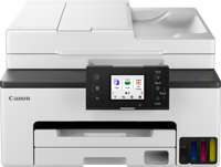Canon MAXIFY GX2050 Inkjet A4 600 x 1200 DPI Wifi - thumbnail