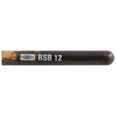 Fischer 518823 RSB 12 Chemische capsule 14 mm 10 stuk(s)
