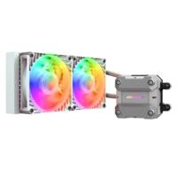 Waterkoeling set Cougar Poseidon Ultra 240 Argb - thumbnail