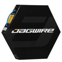 JAGWIRE Shift housing 4mm lex-sl slick-lube (30 m) - sid blue - thumbnail