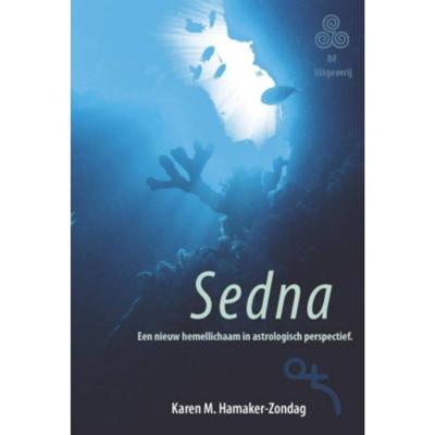 Sedna (Paperback) Sedna (Paperback)