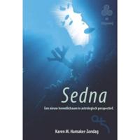Sedna (Paperback) - thumbnail